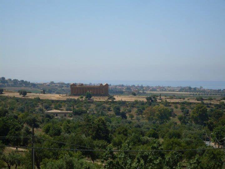 Villaggio Pirandello Valle Dei Templi מראה חיצוני תמונה