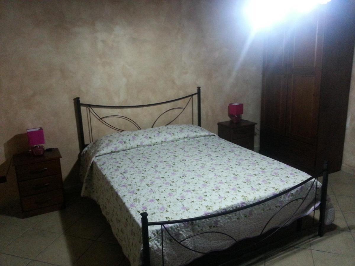 Villaggio Pirandello Valle Dei Templi מראה חיצוני תמונה